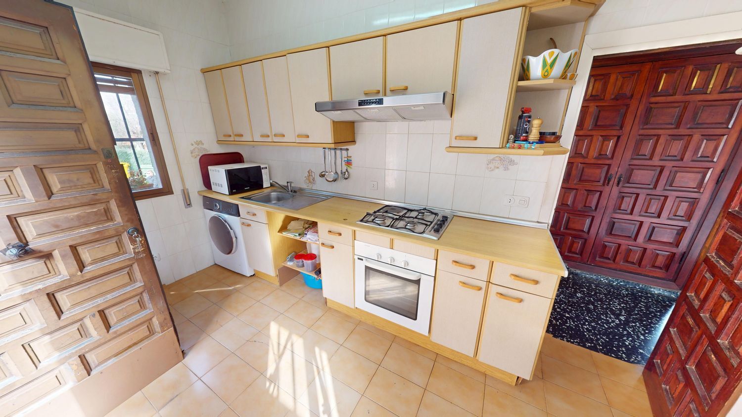 Villa in Robledo de Chavela