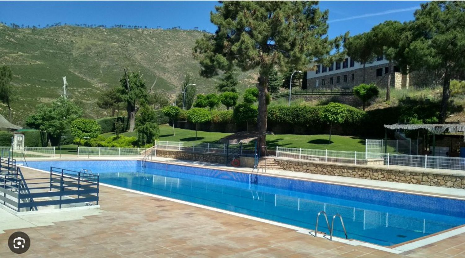 Villa in Robledo de Chavela