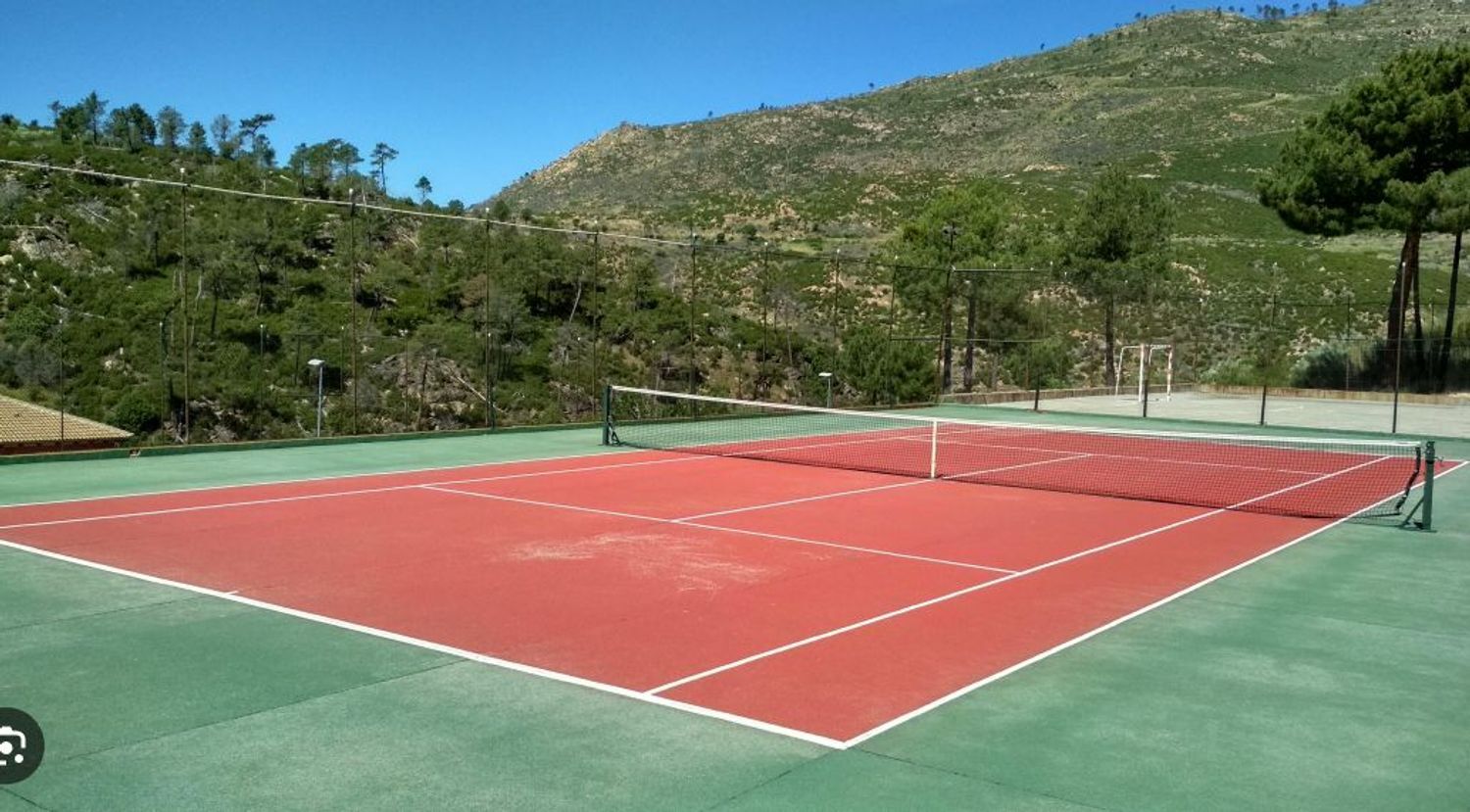 Villa in Robledo de Chavela