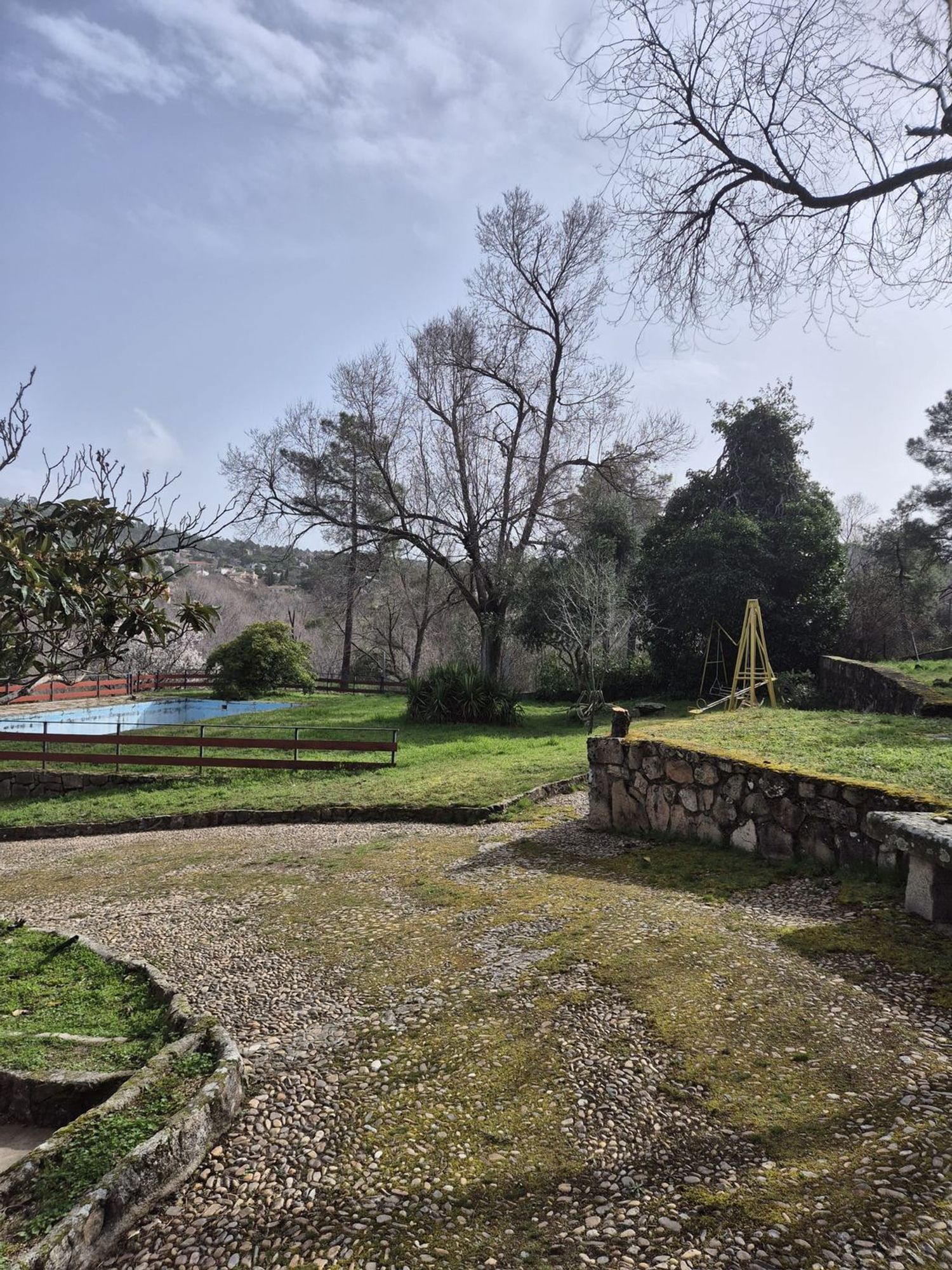 Villa in Robledo de Chavela