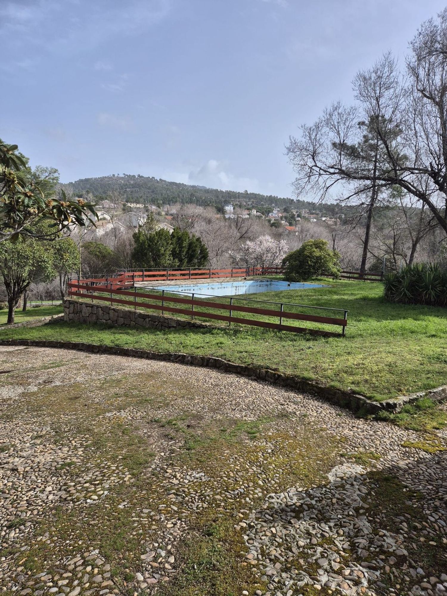 Villa in Robledo de Chavela