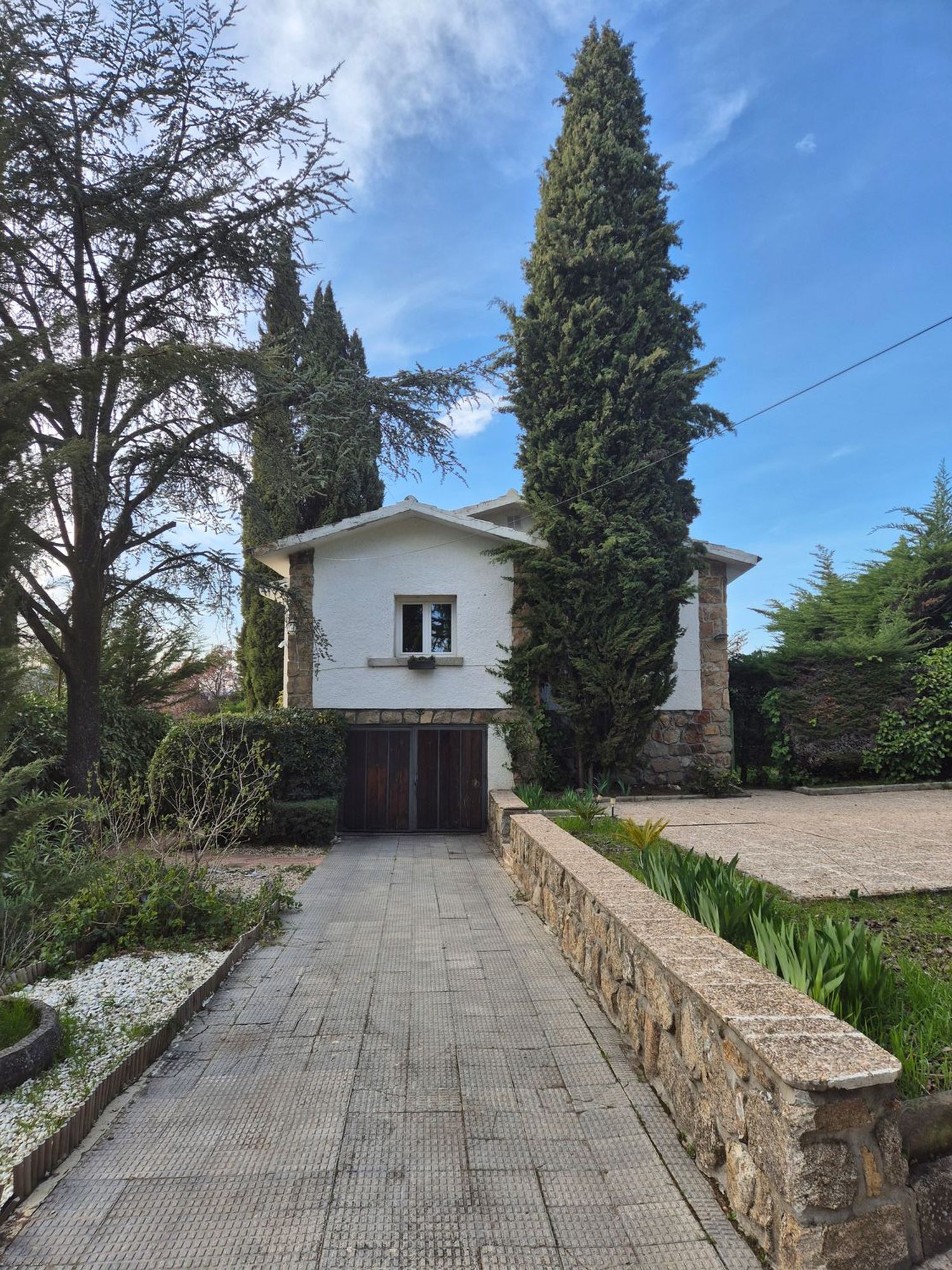 Villa in Galapagar