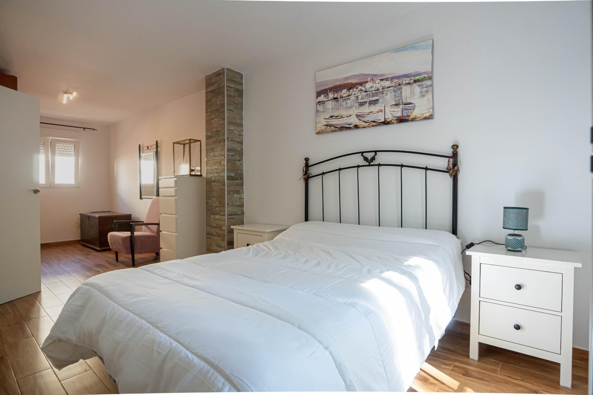 Appartement in Sevilla