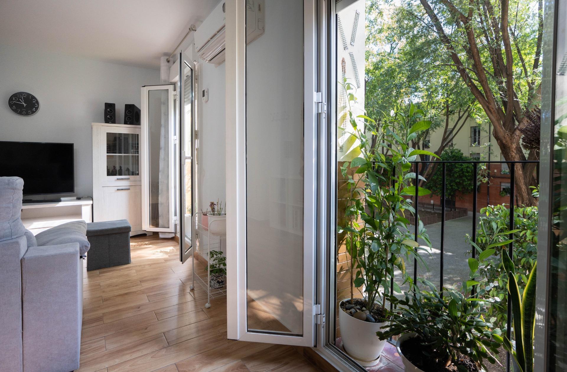 Appartement in Sevilla