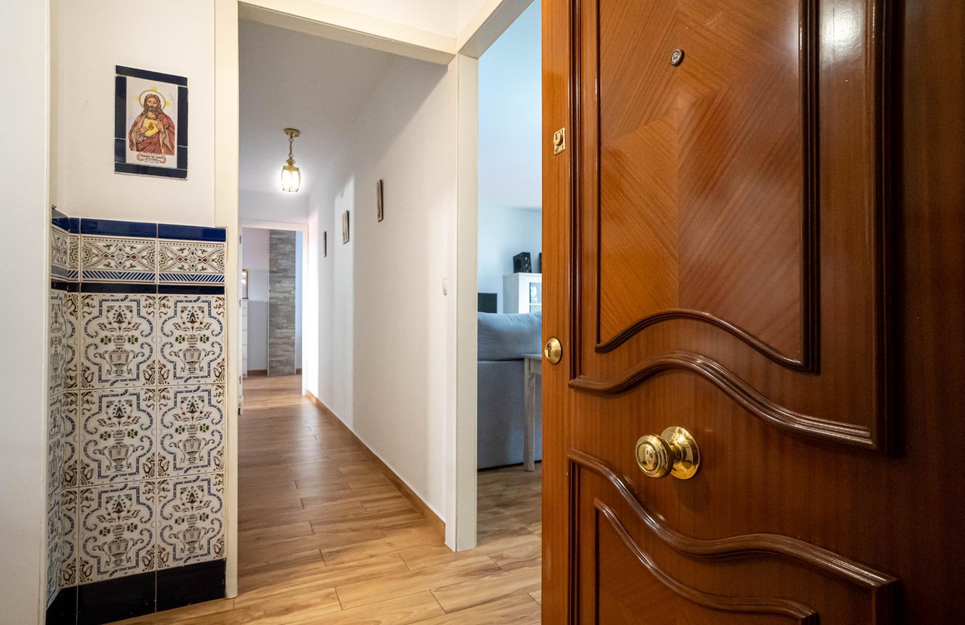 Appartement in Sevilla