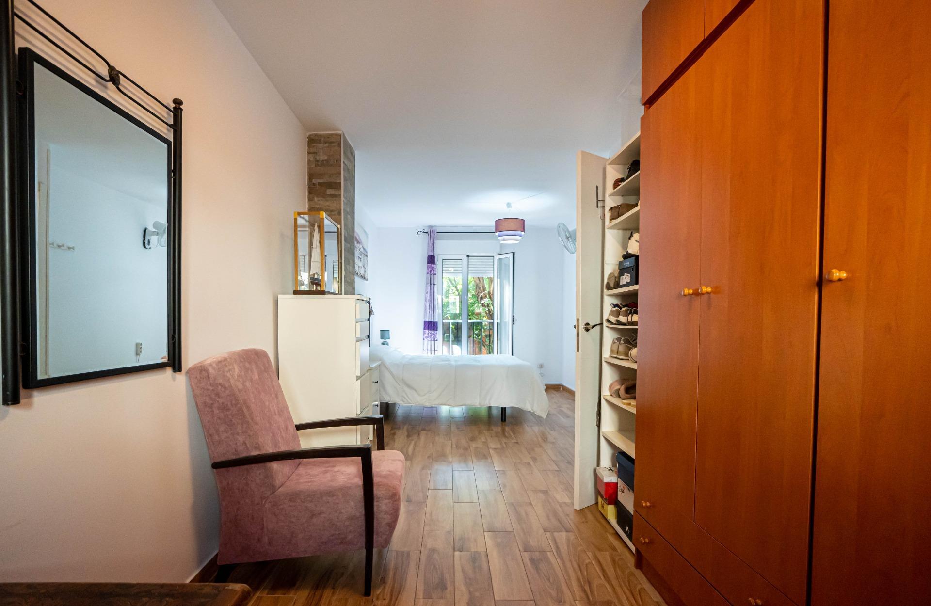 Appartement in Sevilla