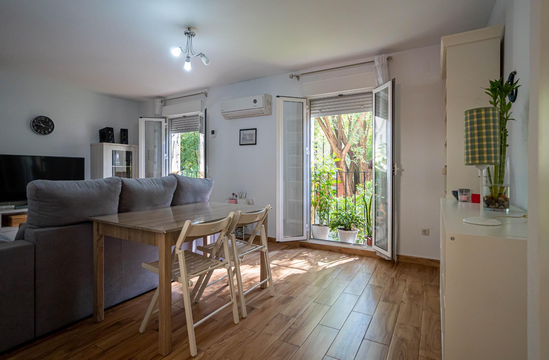 Appartement in Sevilla