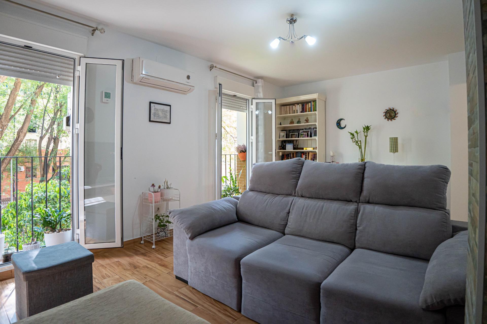 Appartement in Sevilla