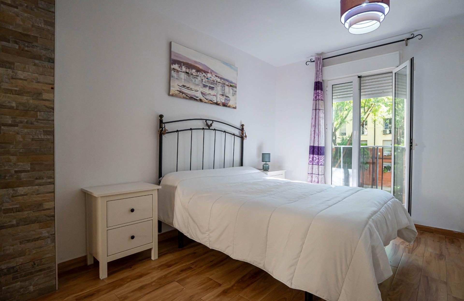 Appartement in Sevilla