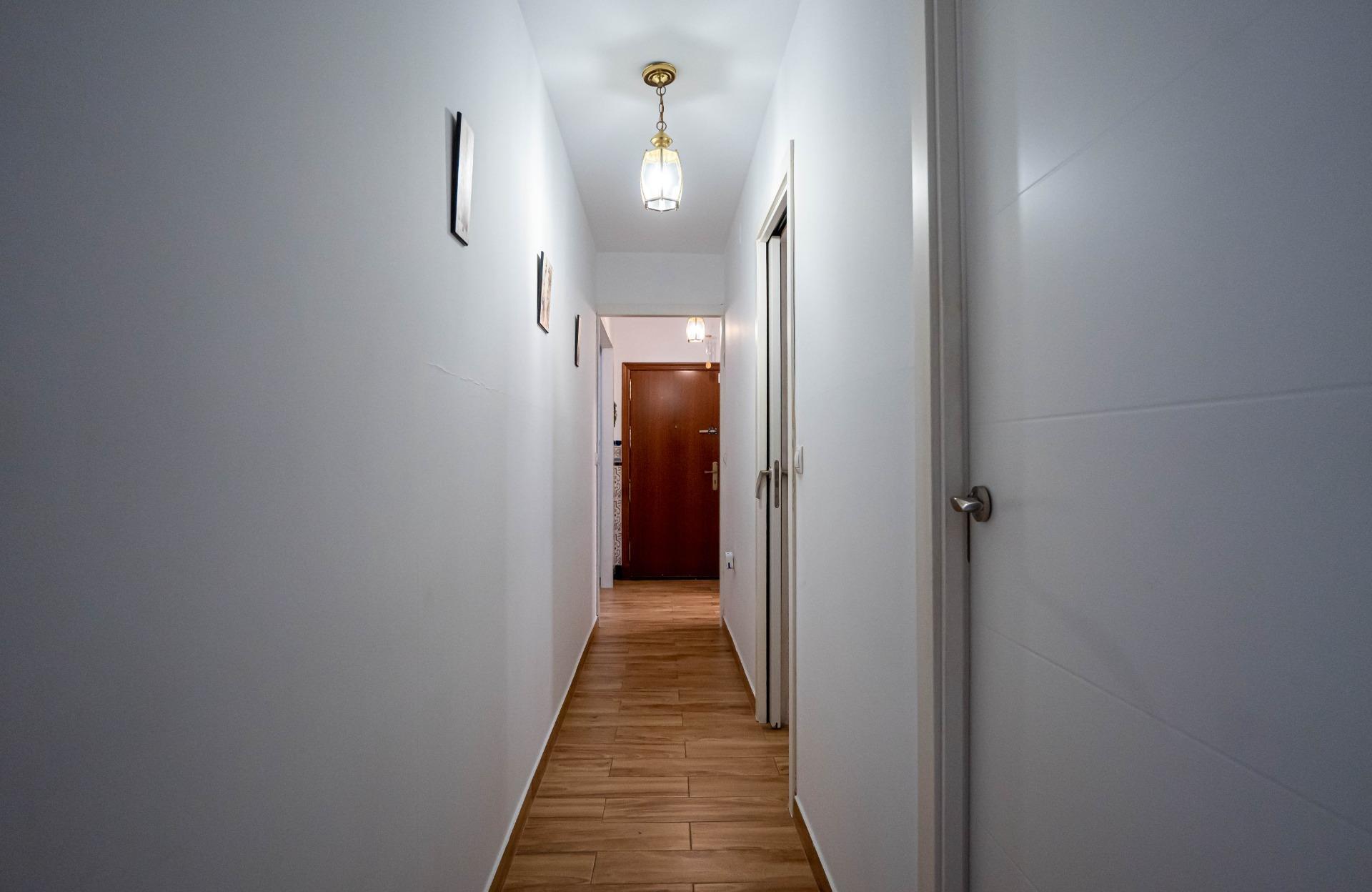 Appartement in Sevilla