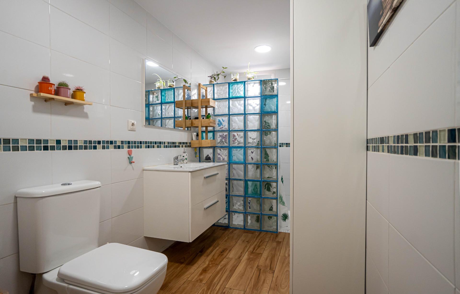 Appartement in Sevilla