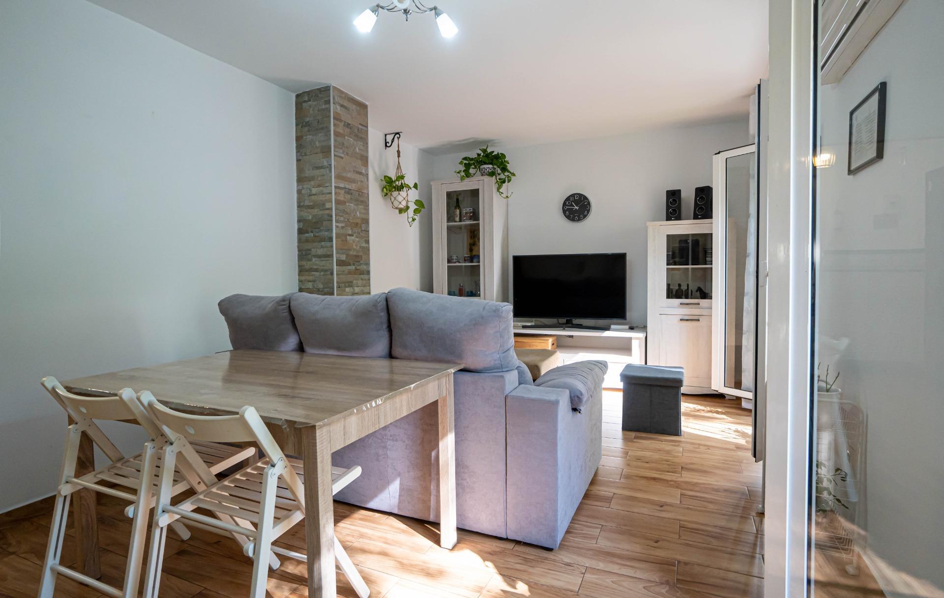 Appartement in Sevilla