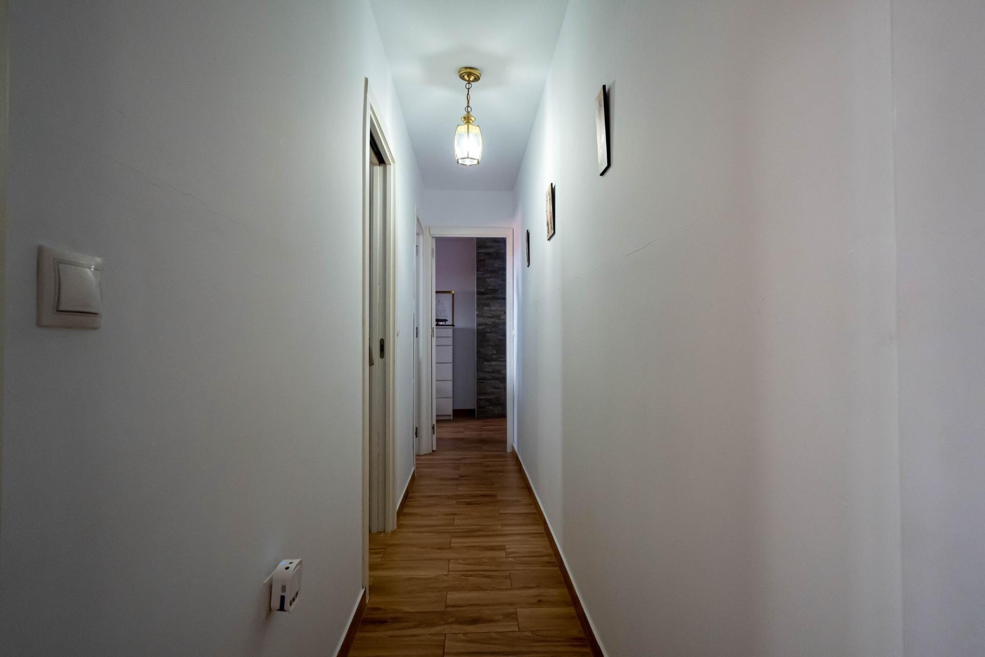 Appartement in Sevilla