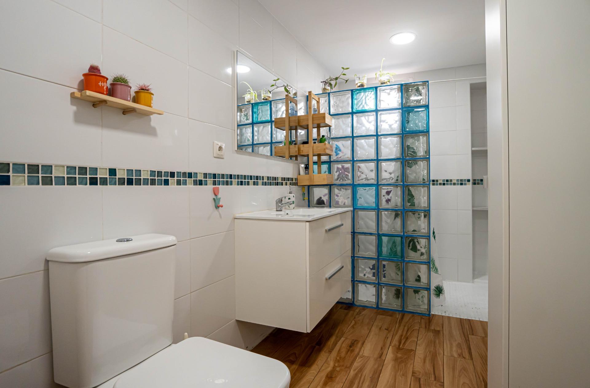 Appartement in Sevilla