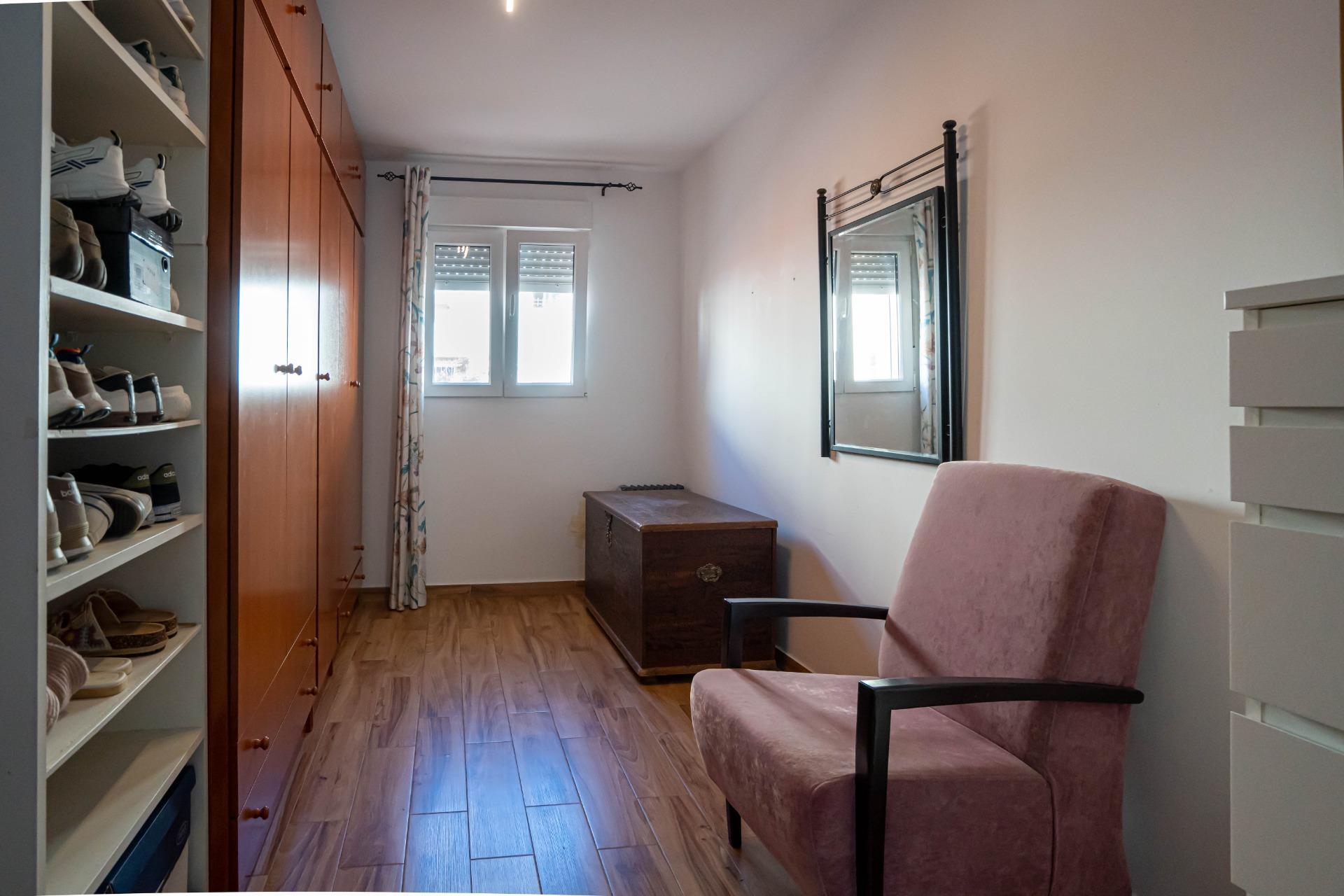 Appartement in Sevilla
