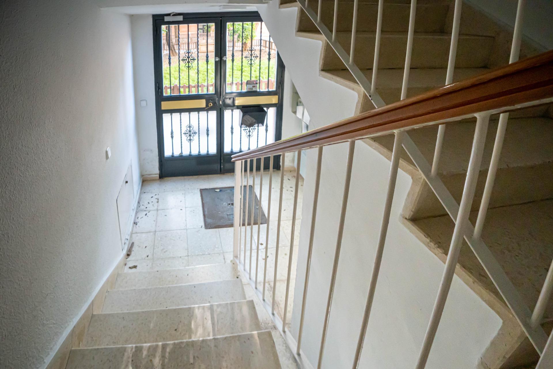 Appartement in Sevilla