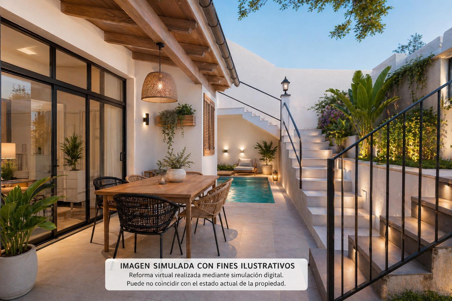 Casas o chalets-Venta-Palma de Mallorca-1721780