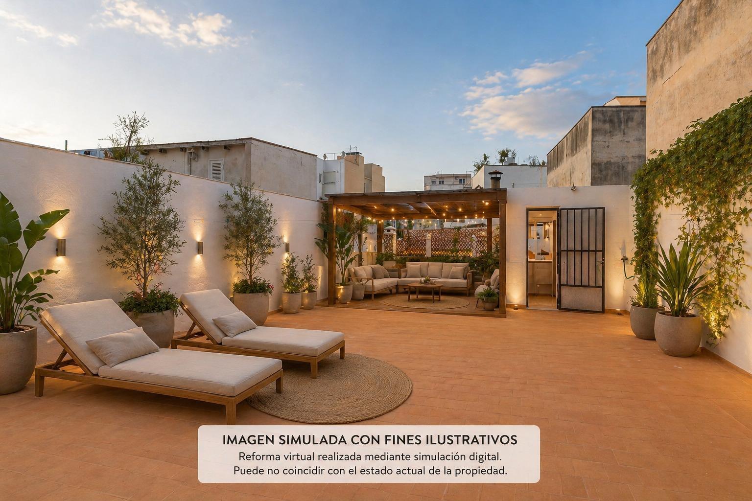 Villa in Palma de Mallorca