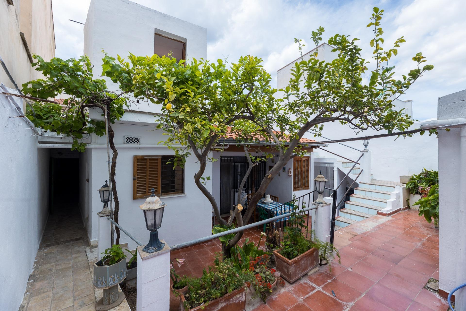 Villa in Palma de Mallorca