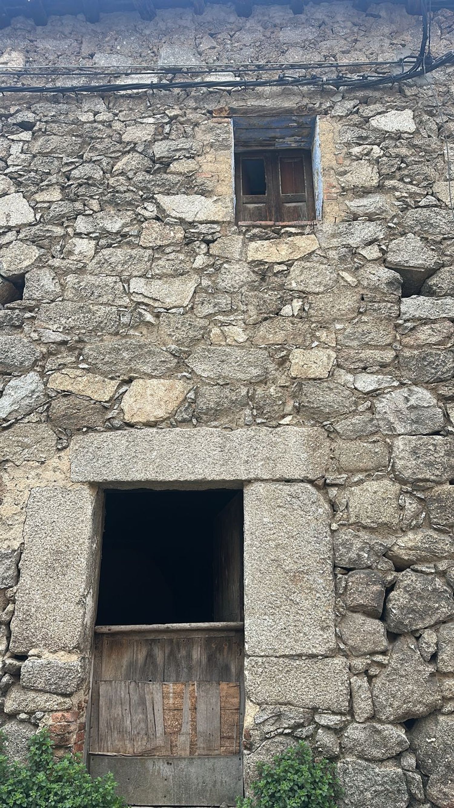 Casas o chalets-Venta-El Hoyo de Pinares-2200185