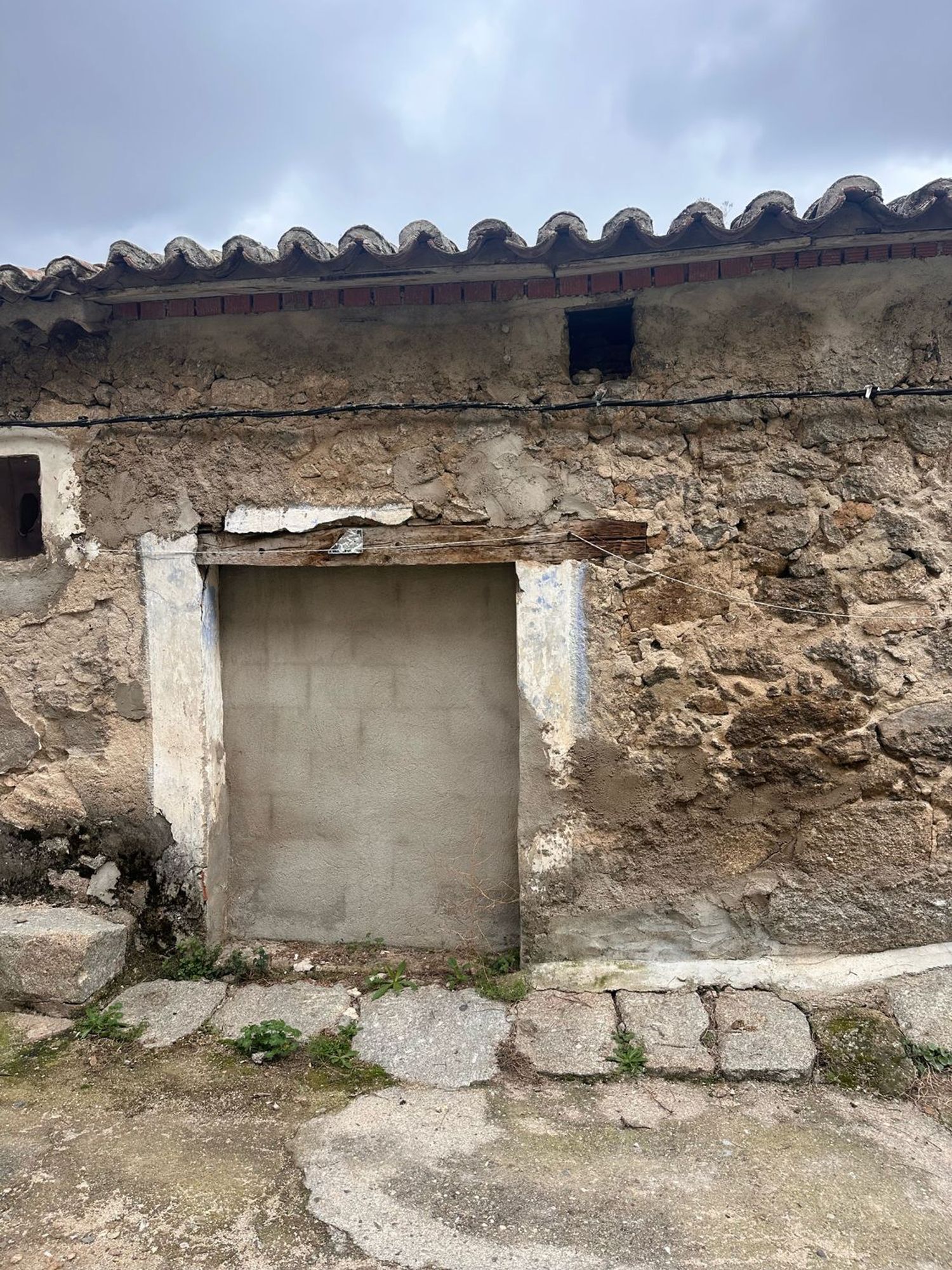 Villa in El Hoyo de Pinares