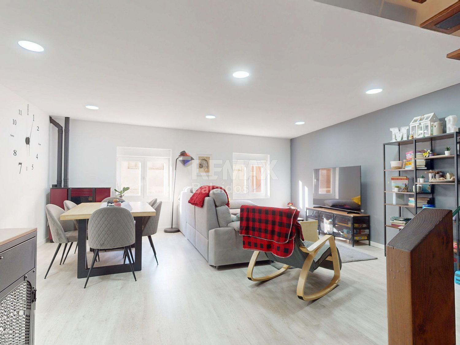 Appartement in A Guarda