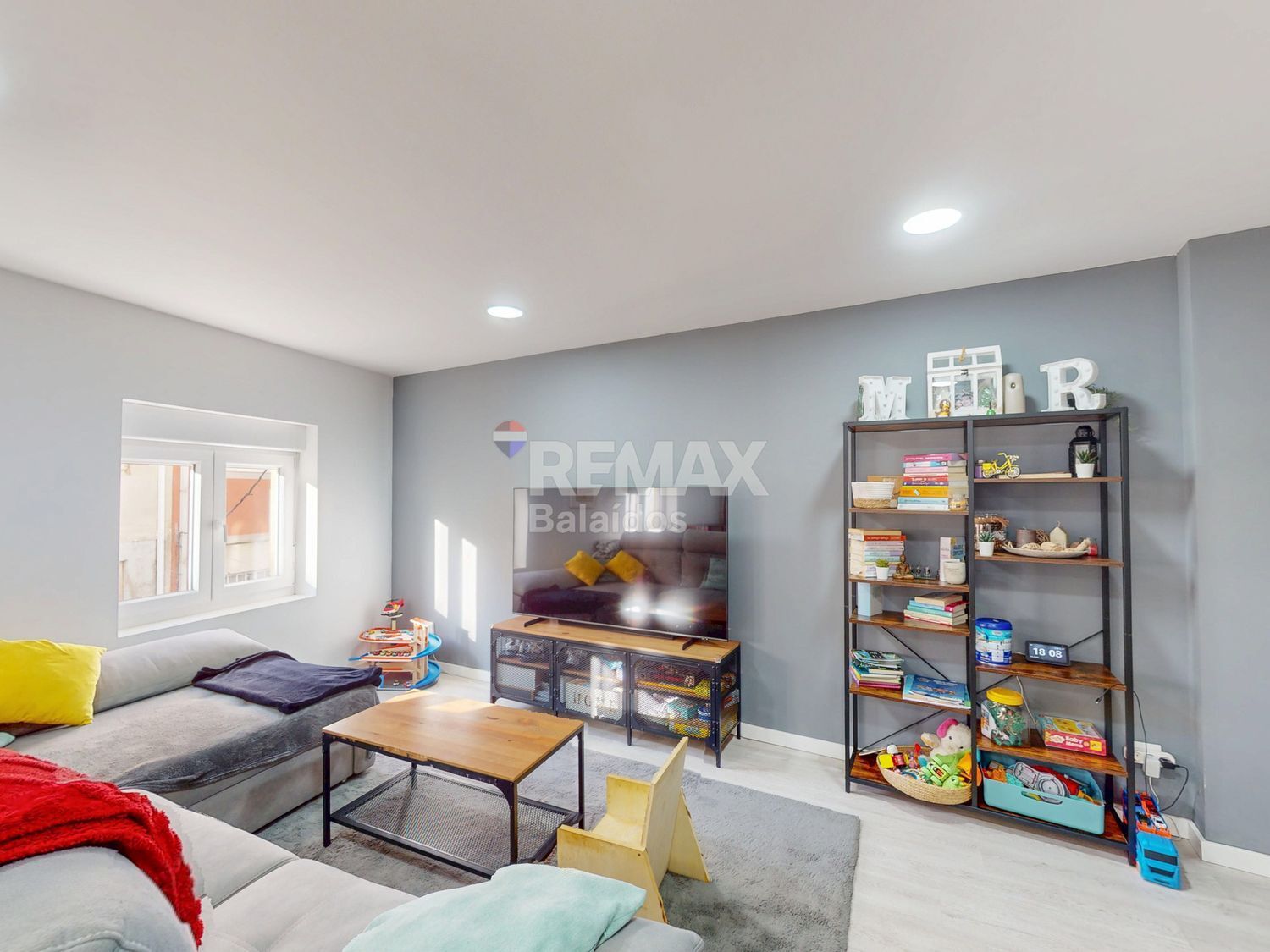 Appartement in A Guarda