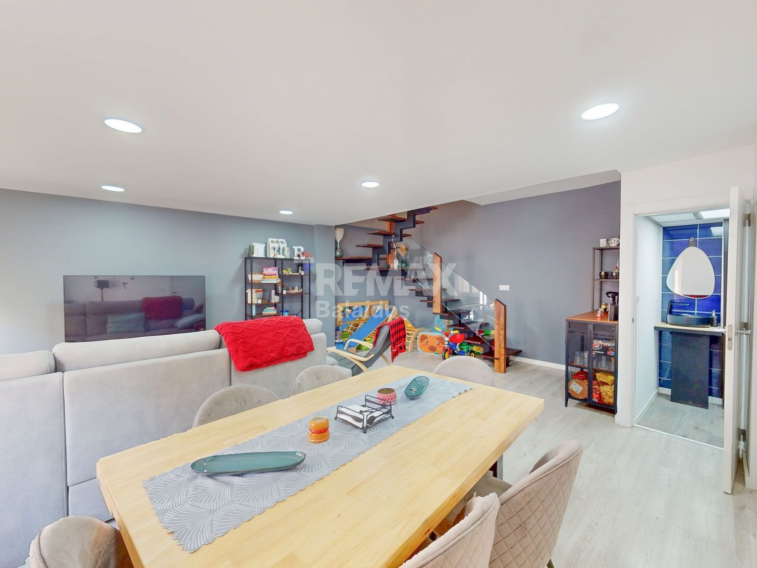 Appartement in A Guarda