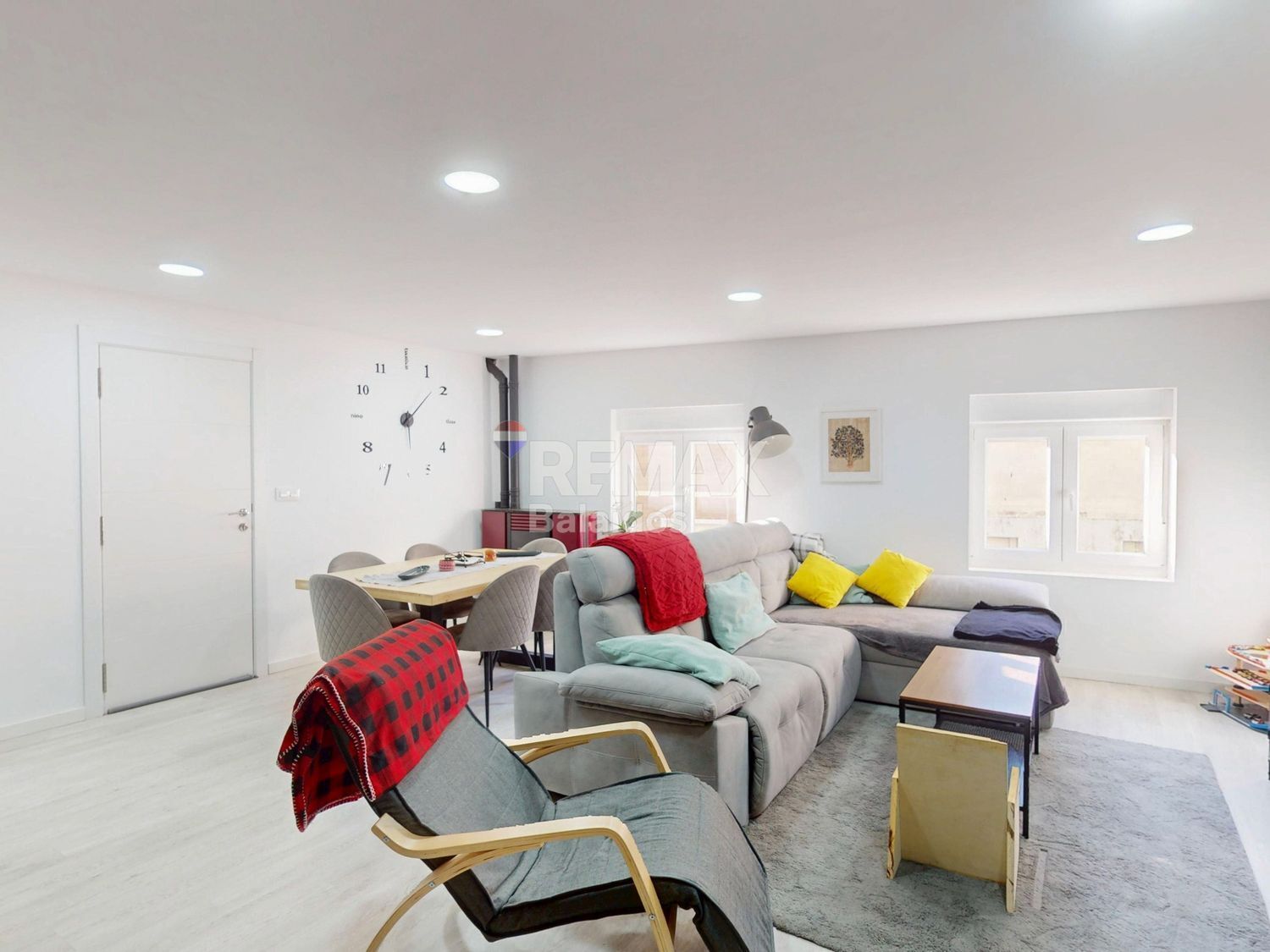 Appartement in A Guarda