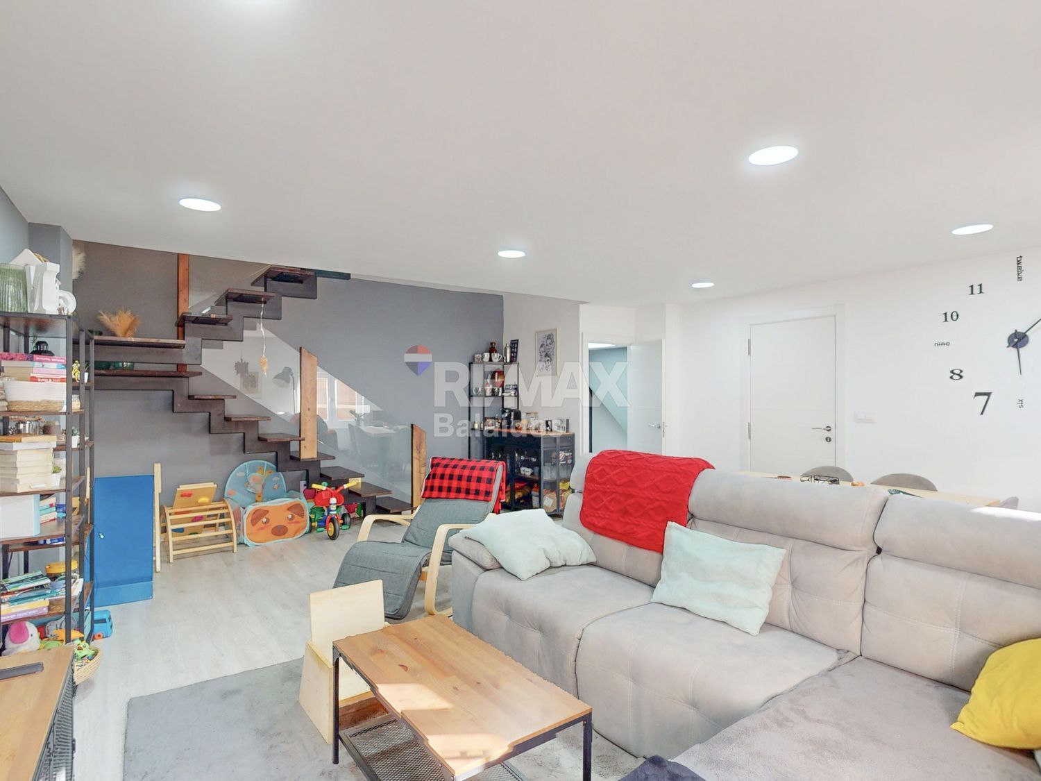 Appartement in A Guarda