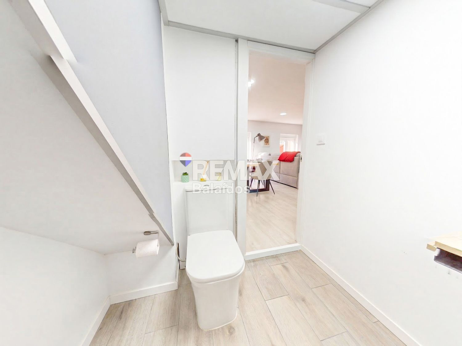 Appartement in A Guarda