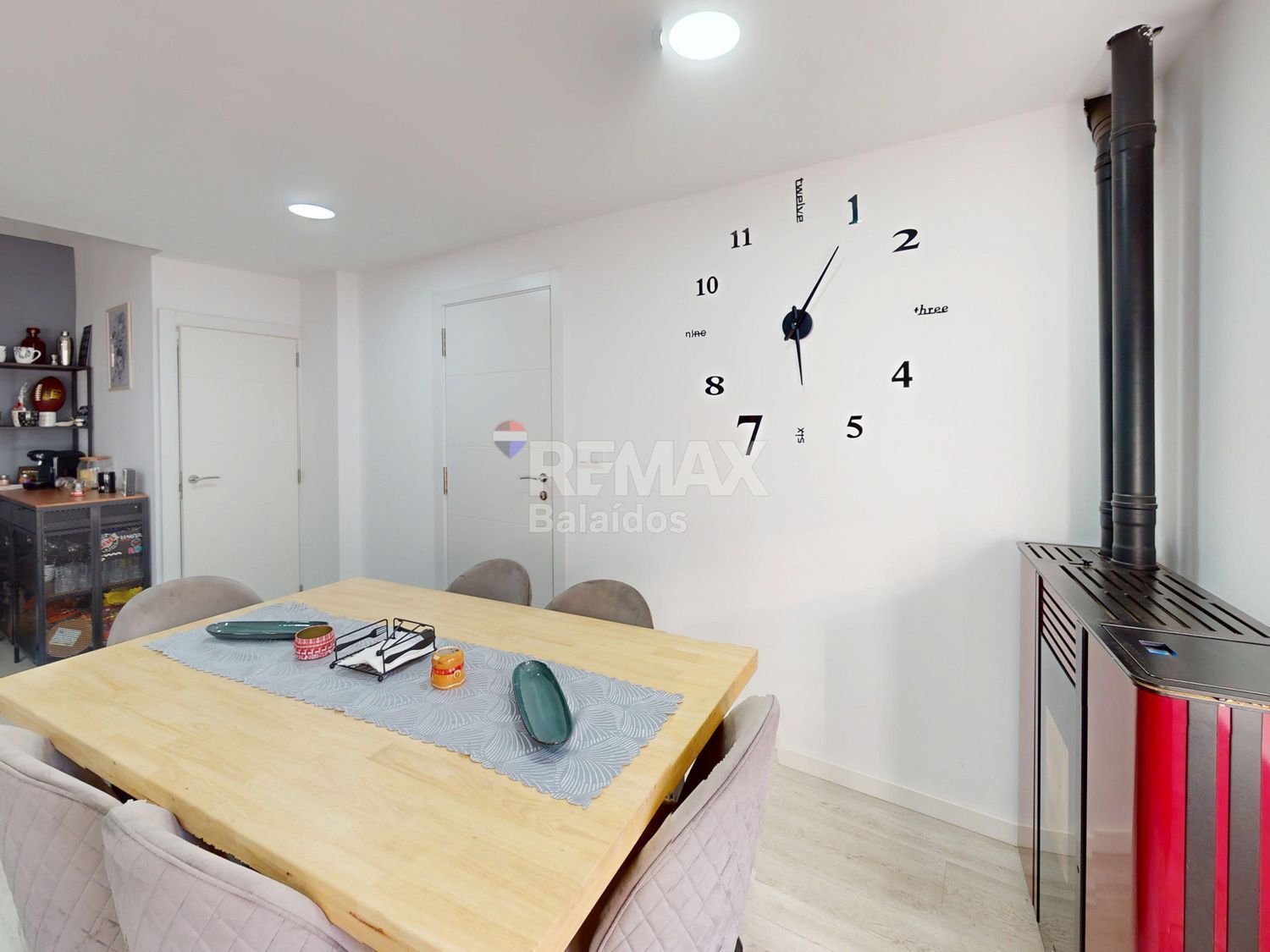 Appartement in A Guarda