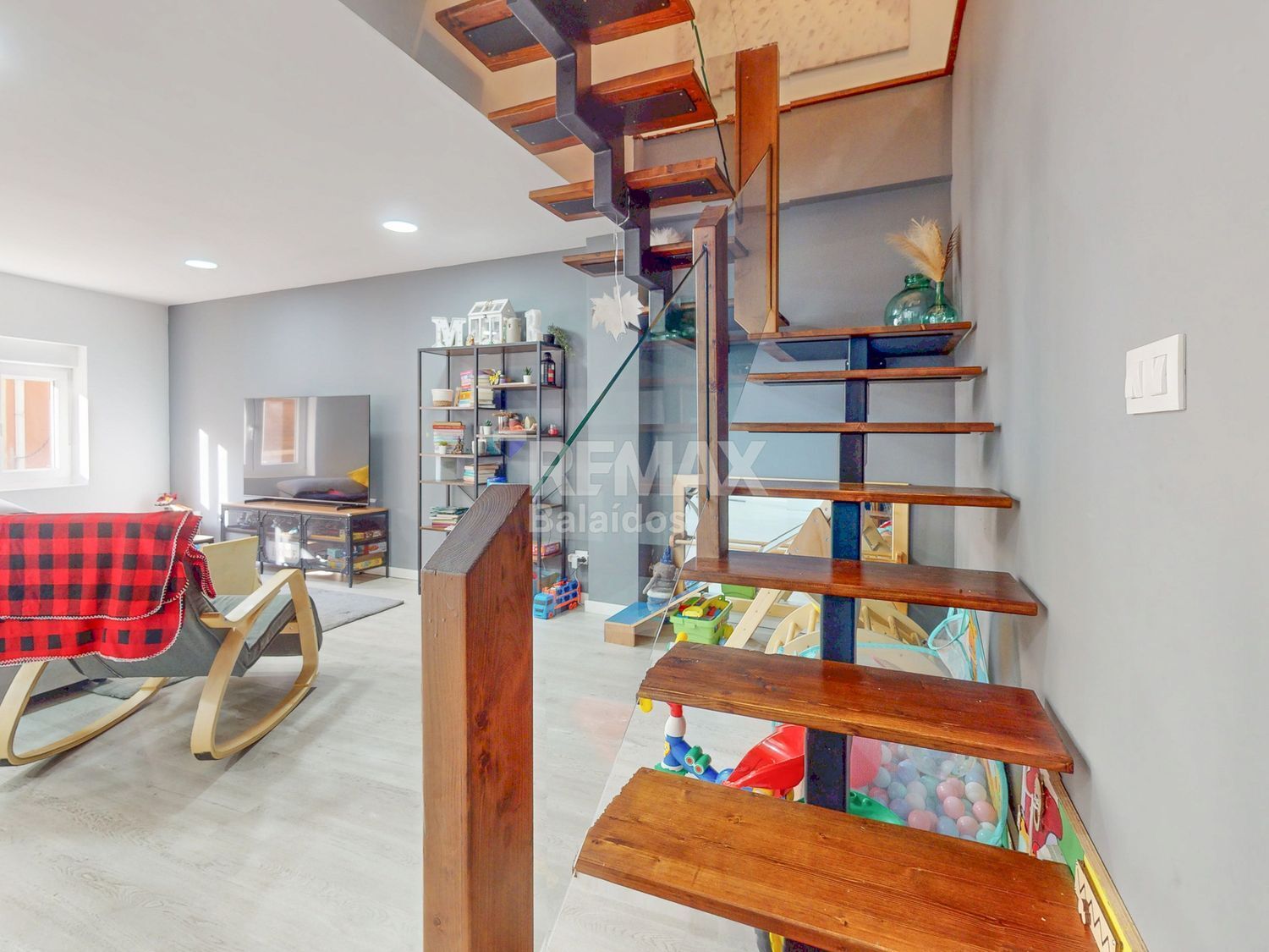 Appartement in A Guarda