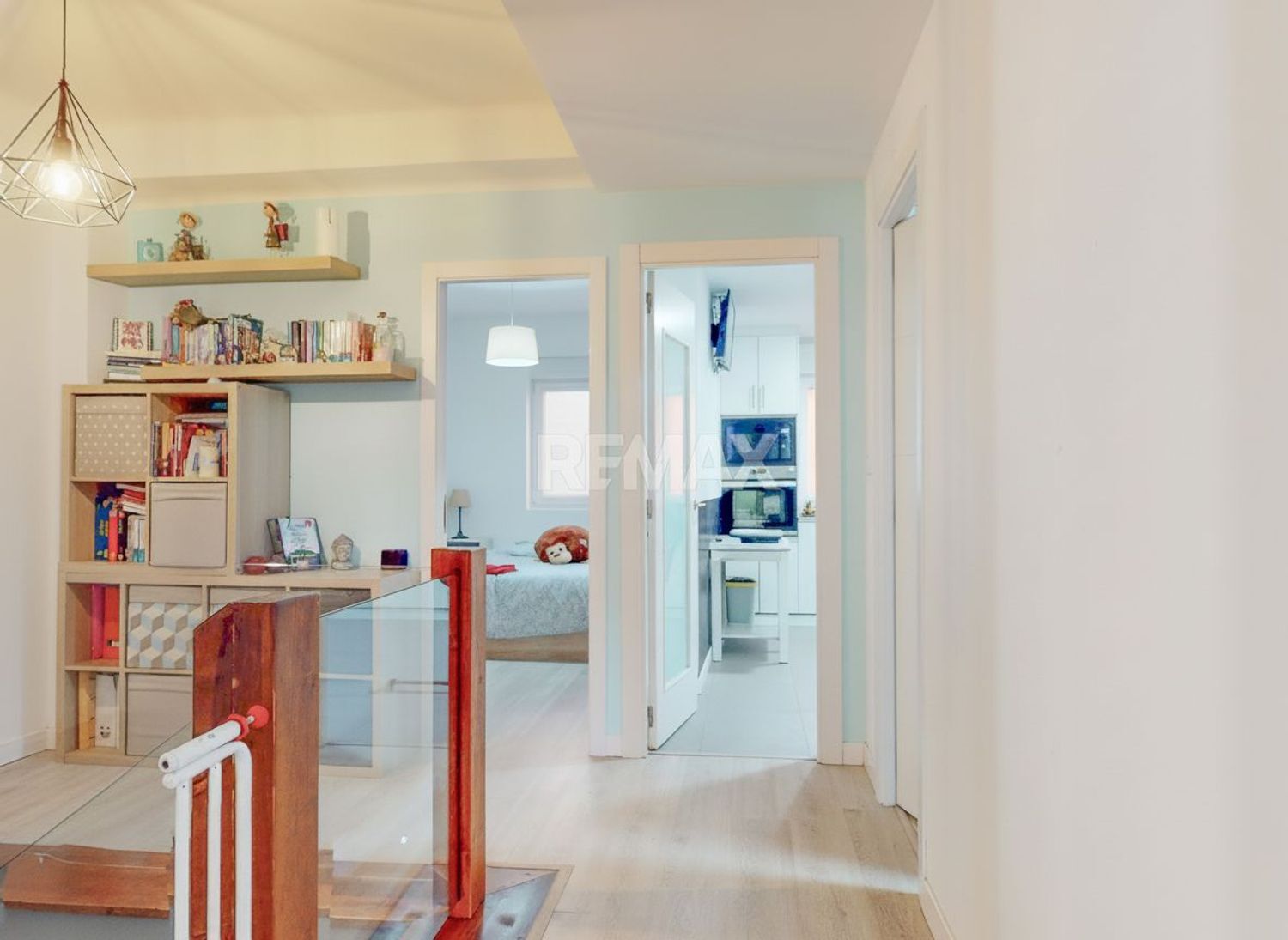 Appartement in A Guarda