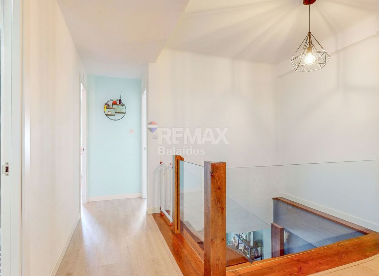 Appartement in A Guarda