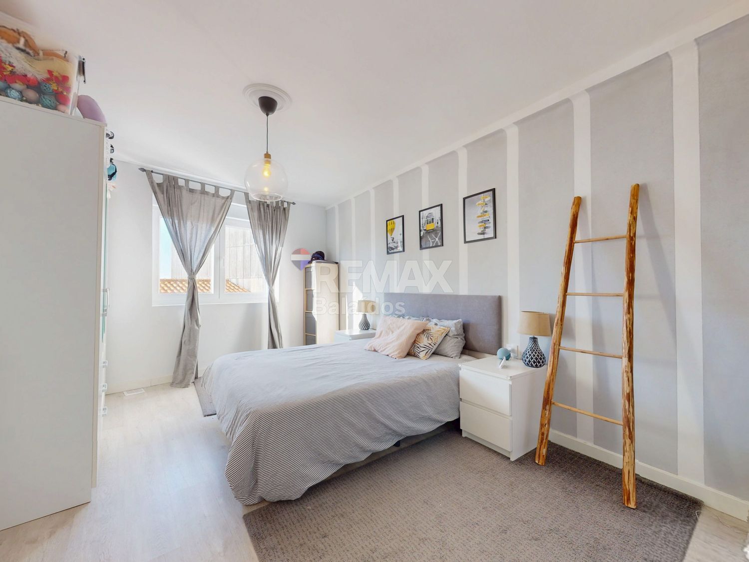 Appartement in A Guarda