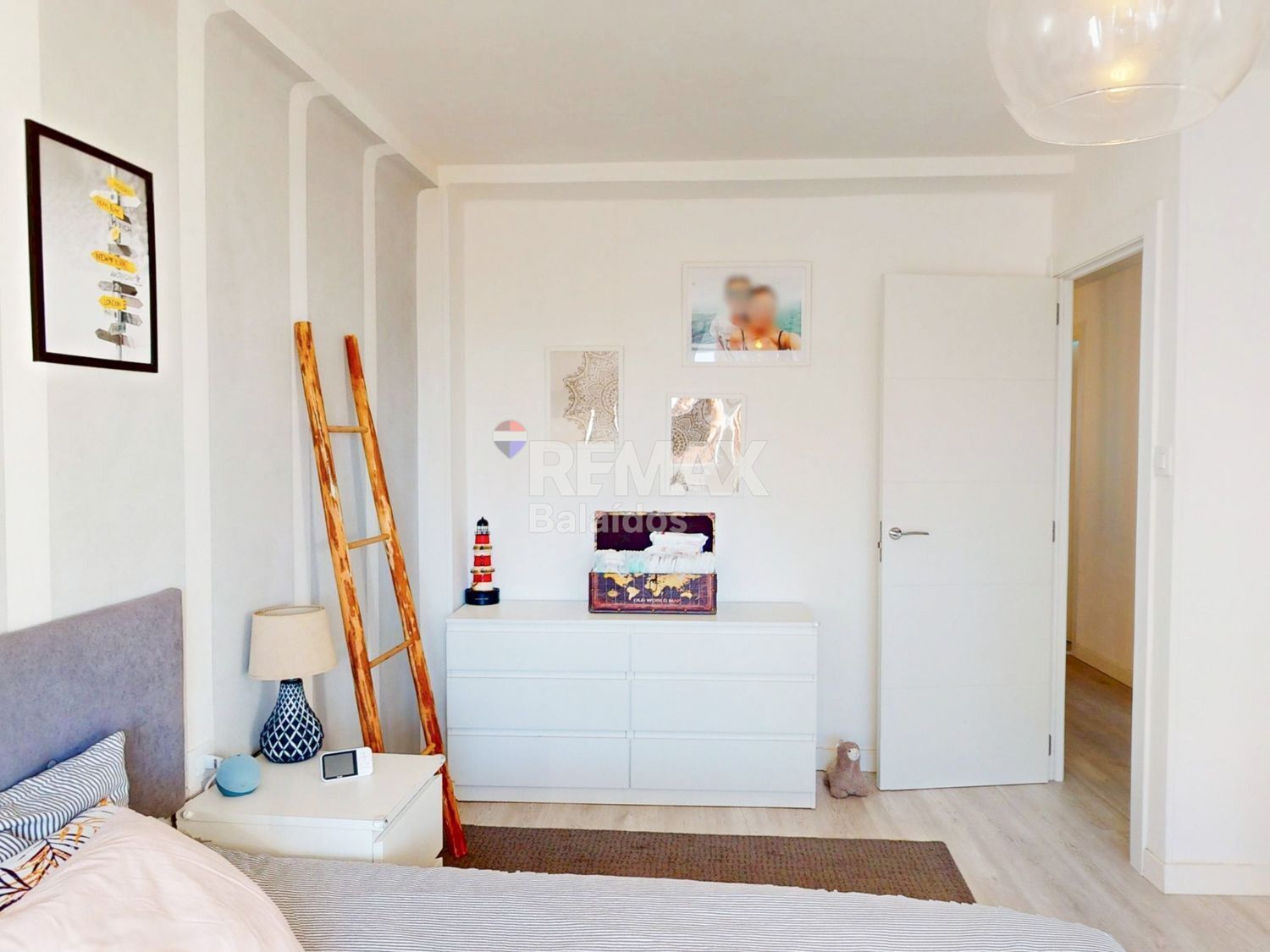 Appartement in A Guarda