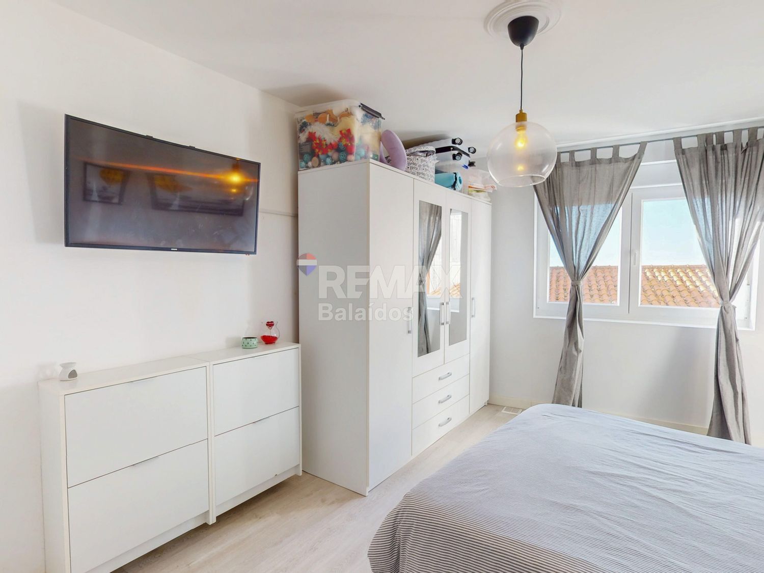 Appartement in A Guarda