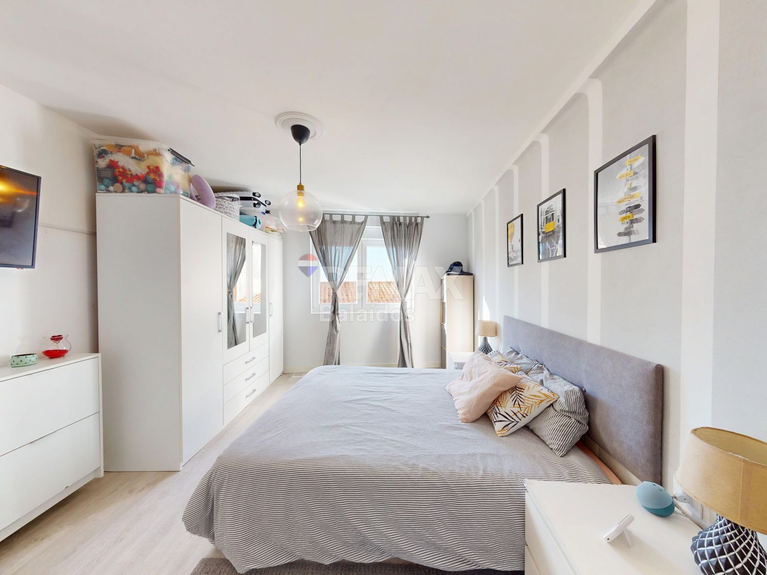 Appartement in A Guarda