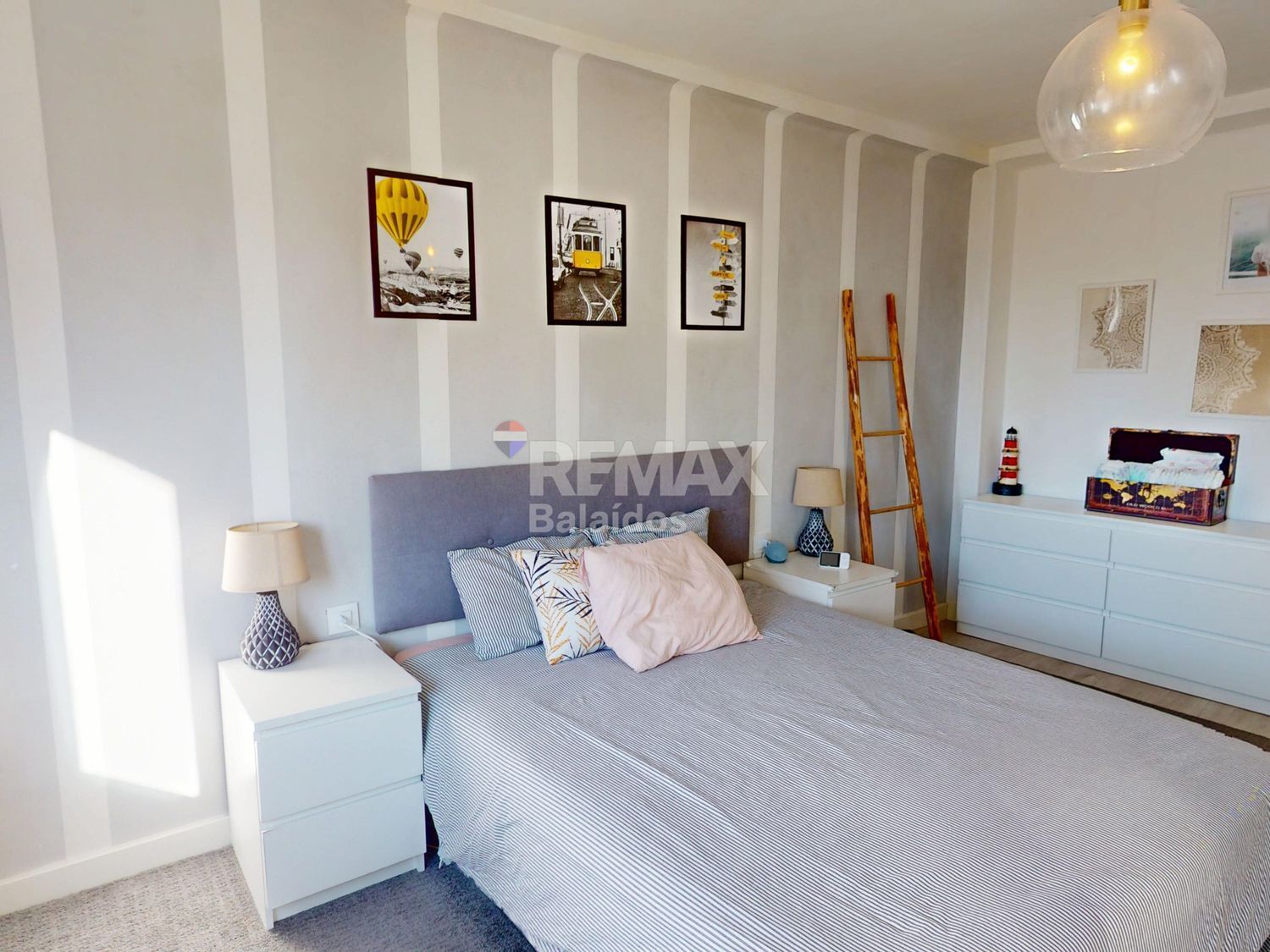 Appartement in A Guarda