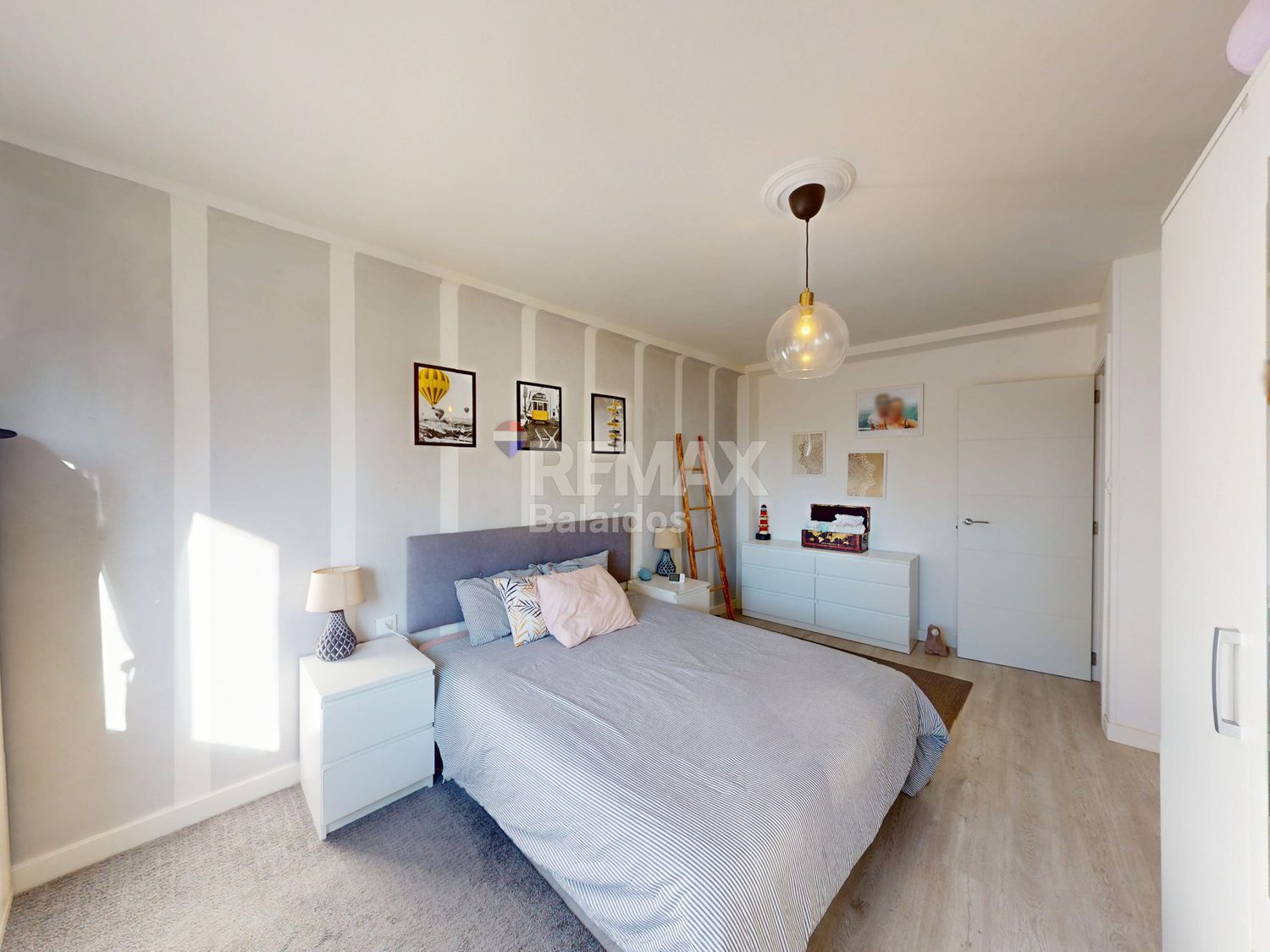 Appartement in A Guarda