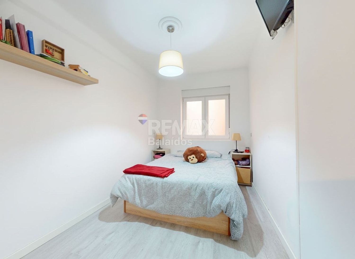 Appartement in A Guarda