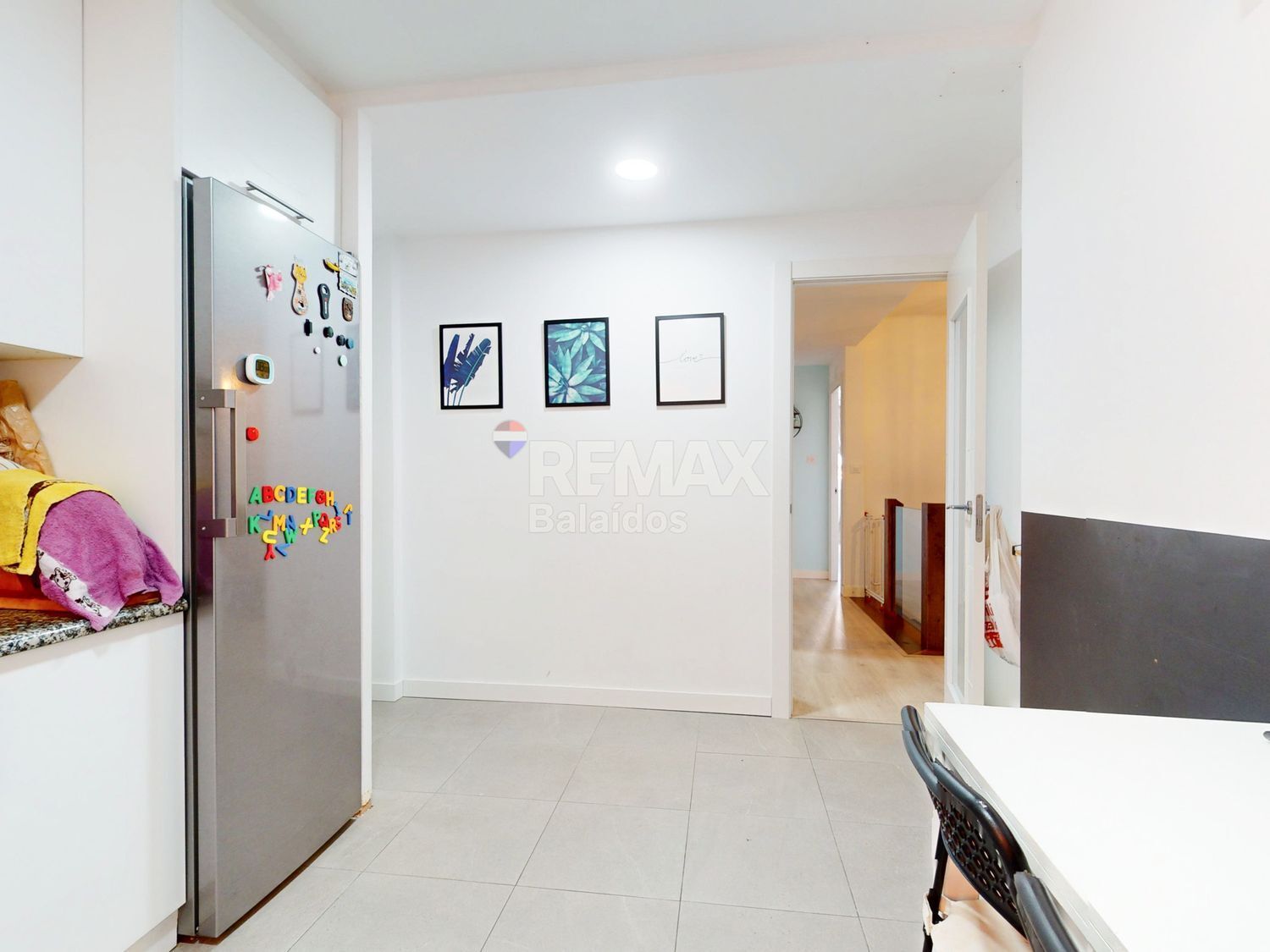 Appartement in A Guarda