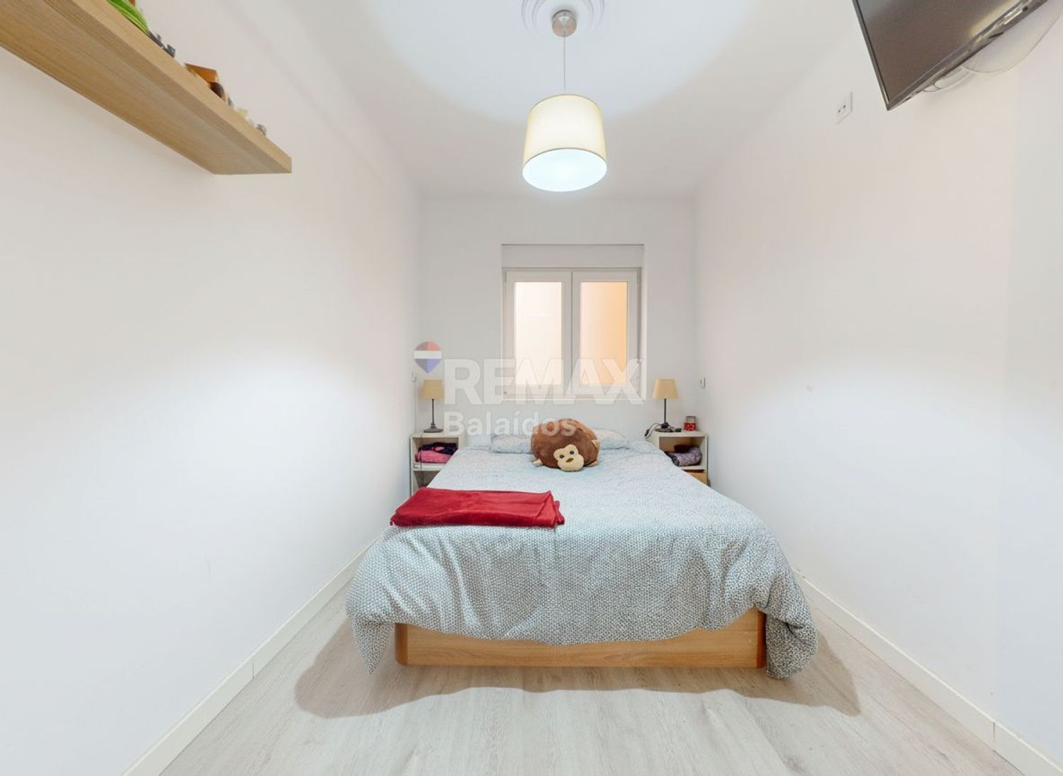 Appartement in A Guarda