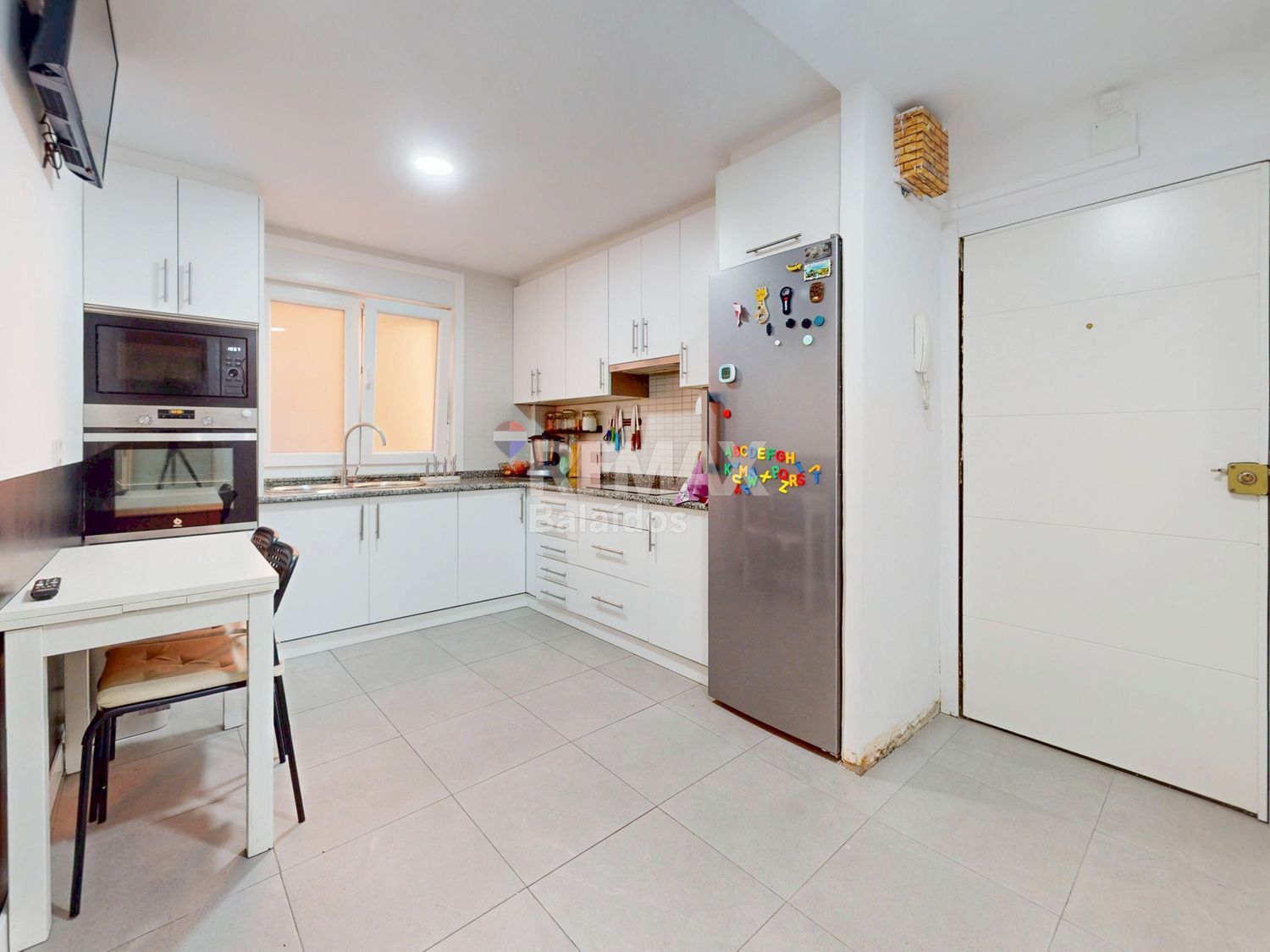 Appartement in A Guarda