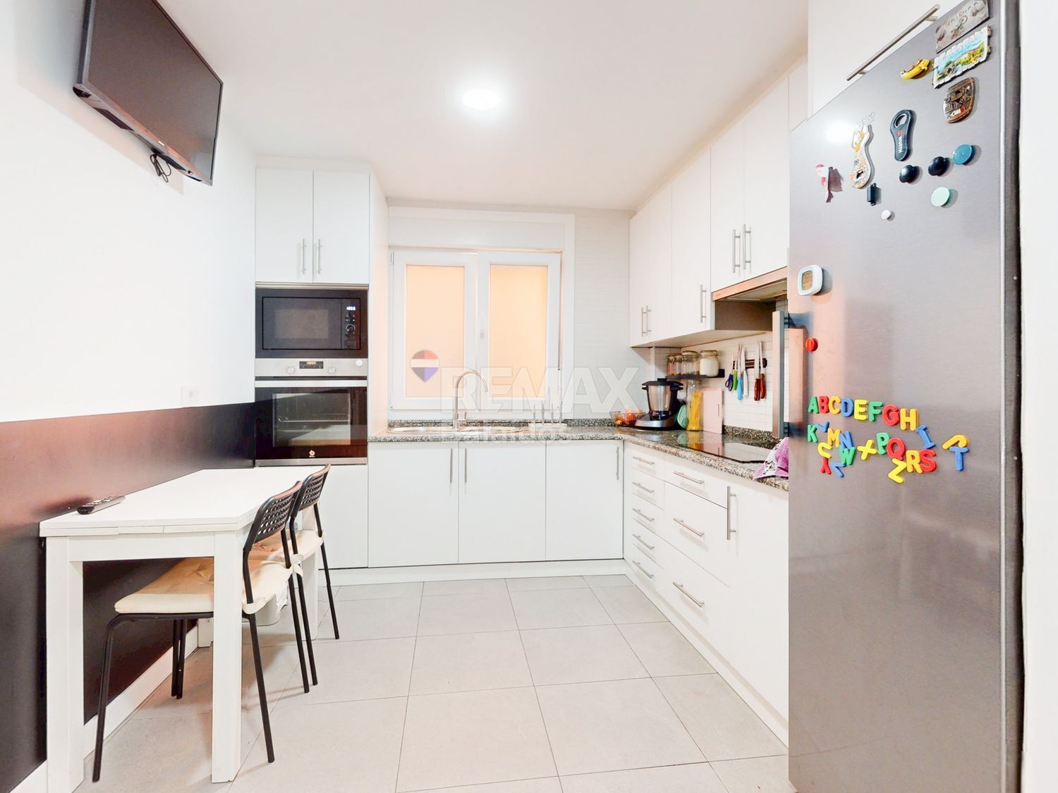 Appartement in A Guarda