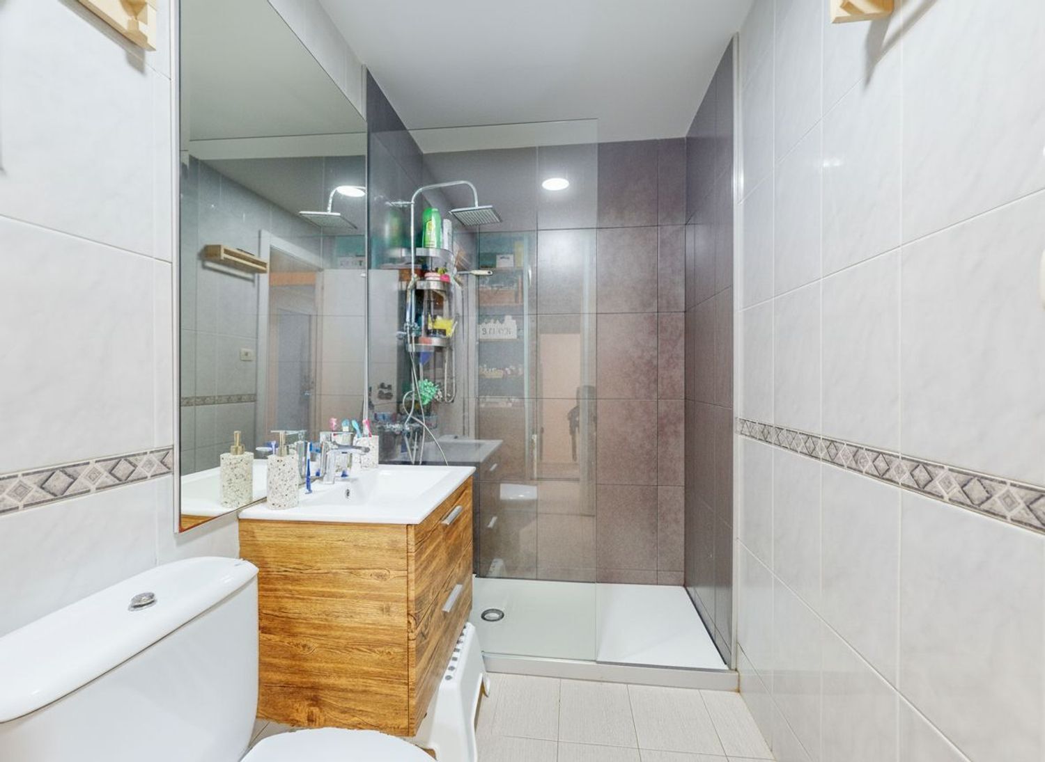 Appartement in A Guarda