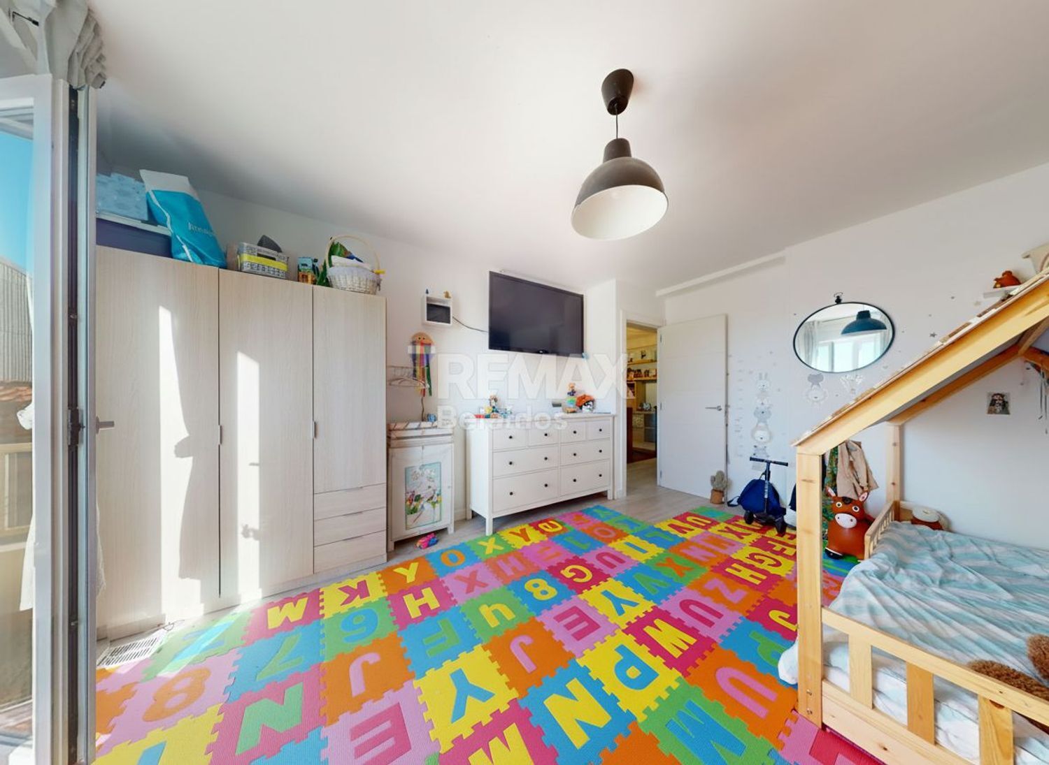 Appartement in A Guarda