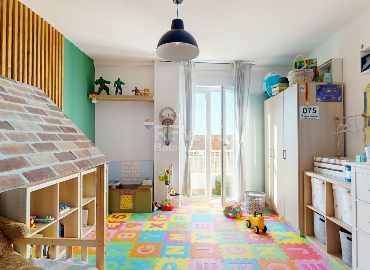 Appartement in A Guarda