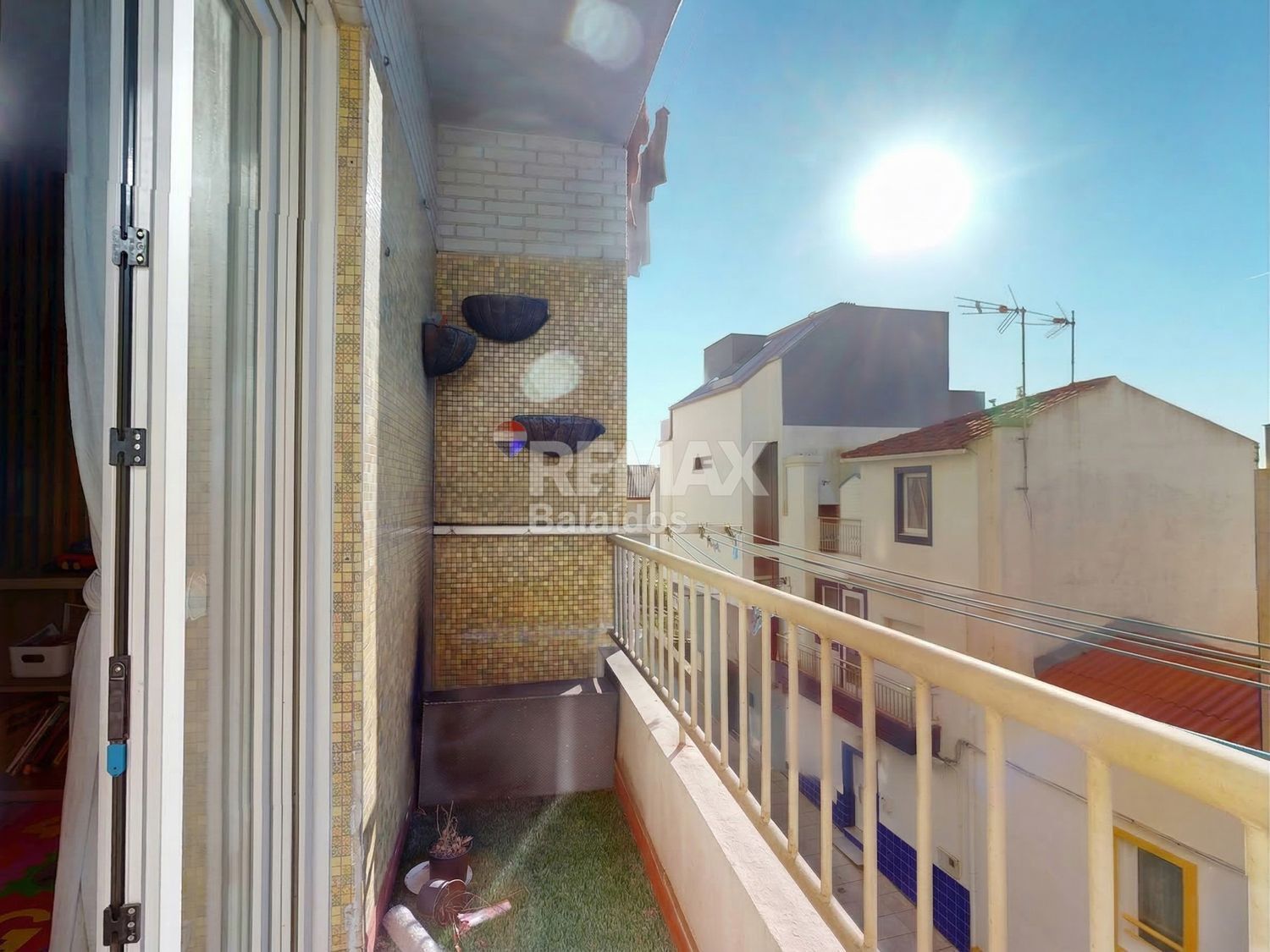 Appartement in A Guarda